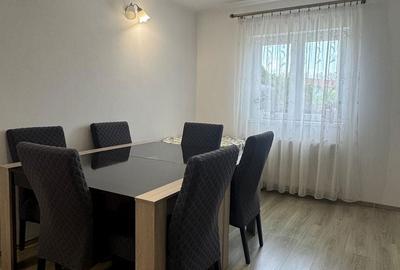Casă cu 4 camere decomandat cu Teren 214 Mp în Cetate - 9