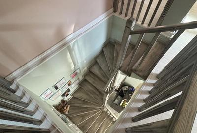 Spațiu comercial modern – ideal pentru Pilates / terapii / beauty Spațiu comercial modern – ideal pentru Pilates / terapii / beauty - 8