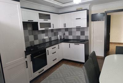 Apartament cu 2 camere decomandat în Bucureștii Noi - 4
