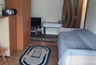 Garsonieră decomandată în Tractorul - 1