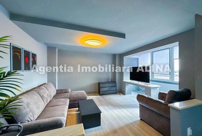 Apartament cu 4 camere decomandat în Bălcescu - 18