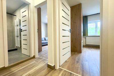 Apartament cu 4 camere decomandat, mobilat în Zorilor - 26