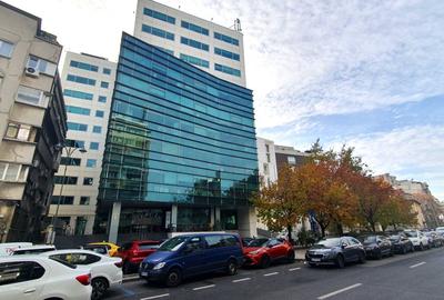 Birouri de inchiriat Universitate, 390-780 mp, Comision 0% - 12