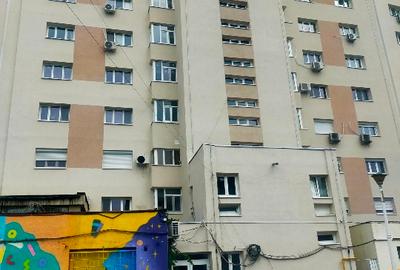 Locație excelentă! 4 camere decomandat – lângă metrou Obor - 5