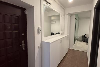 Inchiriez apartament 3 camere,bloc 2018,Militari Residence,Str. Tineretului 85 - 20