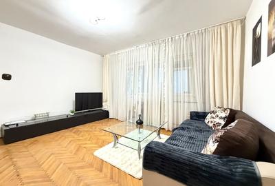 Apartament modern, 2 camere, 50 mp utili - zona Girocului - 2