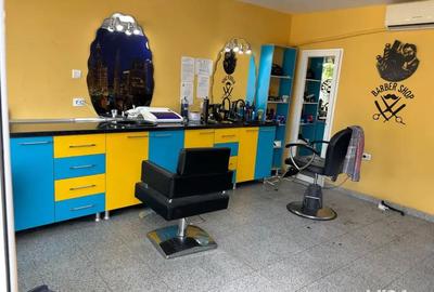 Spațiu comercial, de 28 mp, în Central - 5
