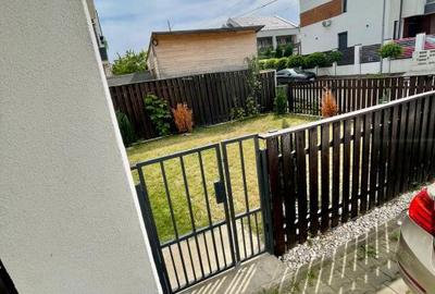 Casă cu 4 camere cu Teren 120 Mp în Tunari - 17