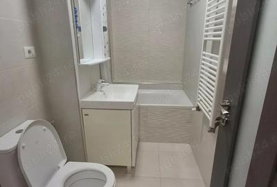 Inchiriez 2 camere George Enescu zona Curcubeu - 2