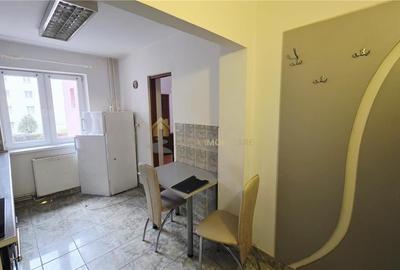 APARTAMENT 3 CAMERE 72 MP ZONA BUCIUM MANASTUR - 3