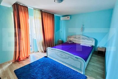 Casa cu 7 camere, 400 mp, 1500 mp de teren, Breazu - 8