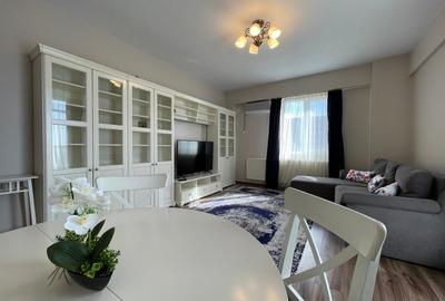 Exclusivitate- Tomis Nord, apartament 3 camere, bloc 2015, liber, loc de parcare - 3