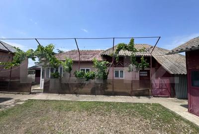 Casă cu 5 camere cu Teren 1400 Mp în Central - 3