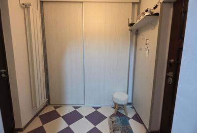 Apartament cu 2 camere – Basarabia - Muncii | Mobilat si Utilat-Metrou - 6