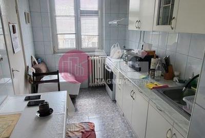Apartamentn 3 camere zona Giurgiului - 3