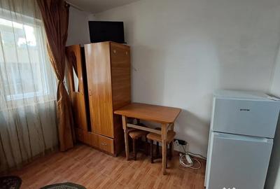 Garsonieră semidecomandată în Nicolina - 2