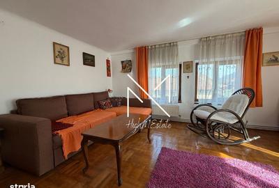 Garsonieră în Centrul Istoric - 1