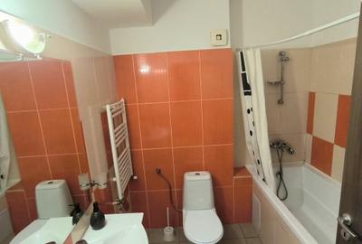 Apartament cu 2 camere semidecomandat în Gheorgheni - 9