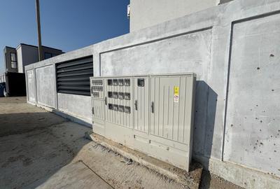 Casă individuală cu 4 camere cu Canalizare în Tunari - 11