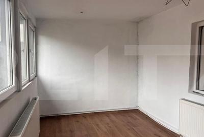 Apartament cu 3 camere, 70 mp, zona Cetatii - 2