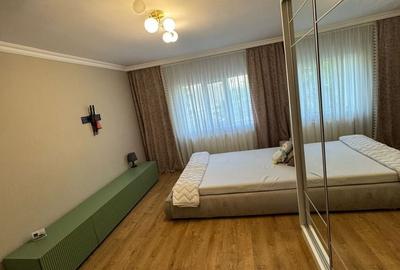 Apartament cu 2 camere decomandat în Steaua - 5