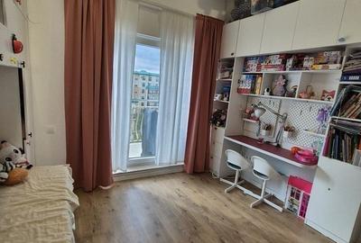 3 Camere I COSMOPOLIS I 100 mp - 5