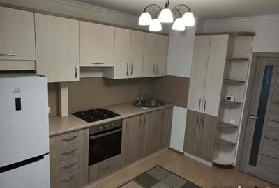 Apartament cu 2 camere situat in zona Crangasi - 3