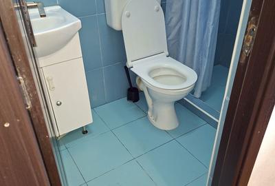 Apartament decomandat în Titan