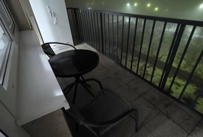 Apartament cu 2 camere decomandat în Metalurgiei