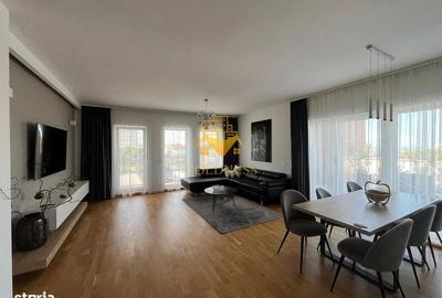 3 camere, Lux, Penthouse, parcare subterana, 2 bai,Buna Ziua zona LIDL - 3