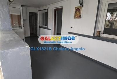 Bacus casa caramida,3 cam,2 bai, suprafața utila 100 mp - 23