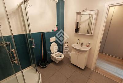Apartament etaj 1 - Zona Sud - 8