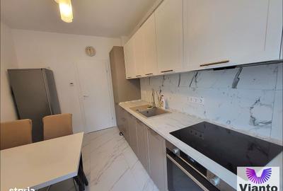 Apartament cu 2 camere decomandat, mobilat în Central - 6