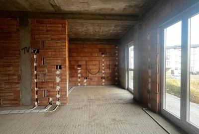 Apartament cu 2 camere decomandat în Braytim