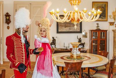 Apartament cu 3 camere decomandat, mobilat în Ultracentral - 30