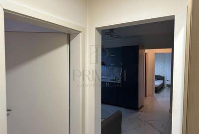 Take Ionescu - 2 Camere transformat in 3 - Aproape de medicina - Amenajat - Cent Take Ionescu - 2 Camere transformat in 3 - Aproape de medicina - Amenajat - Cent - 3