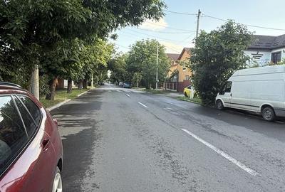 Casă în 23 August - 5