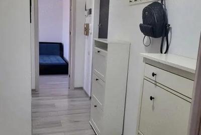 Inel II -apartament 2 camere decomandat mobilat si utilat, cu centrala gaz - 2