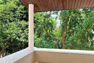 Spatiu de birouri in vila cu arhitectura interbelica in Dorobanti - 2