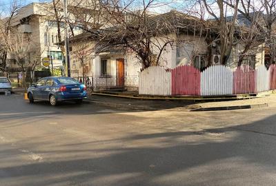 Casă cu Teren 330 Mp în Ultracentral