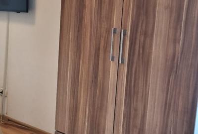 Apartament cu 3 camere semidecomandat, mobilat în Iancului - 18