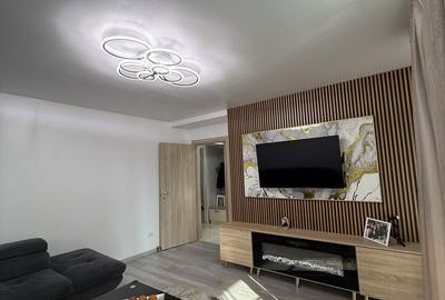 Apartament cu 3 camere în Central - 8