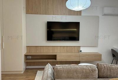 Garsonieră decomandată în Pipera - 2