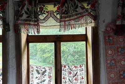 Casă cu 3 camere cu Teren 6000 Mp în Boiu - 4