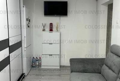 Garsonieră semidecomandată în Uzina 2