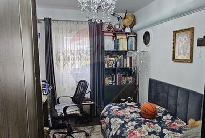 Apartament cu 2 camere decomandat în Central - 16