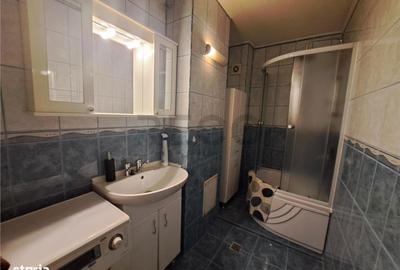 Apartament cu 3 camere în Central - 11
