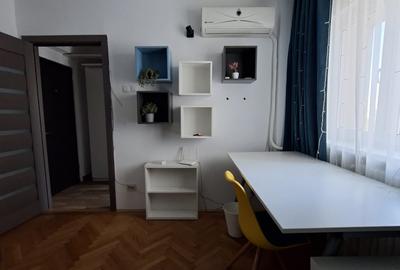 Garsonieră semidecomandată în Cișmigiu - 2