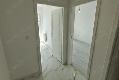 Apartament cu 2 camere semidecomandat în Lunca Cetățuii - 1