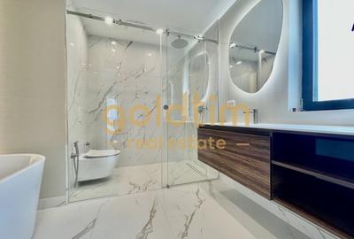 SUPERB/ ZONA EXCLUSIVISTA/RENOVAT/TERASE 46 MP/ PARCARE SUBTERANA - 48